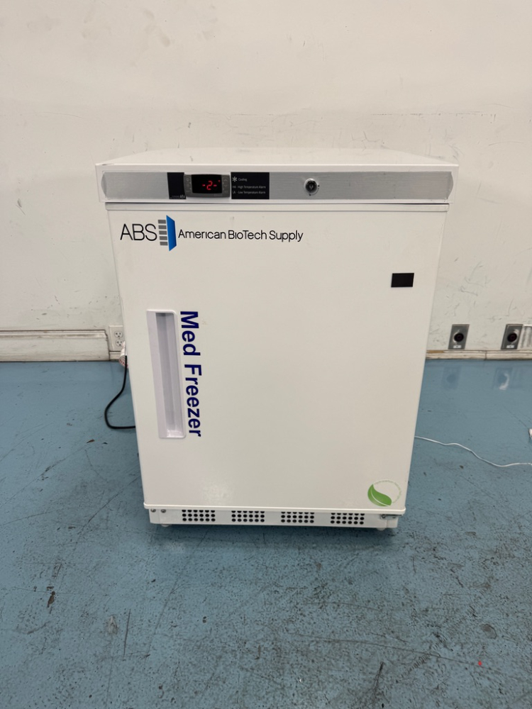 Image of ABS Med Undercounter Freezer